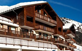 Lagrange Vacances Les Chalets du Mont Blanc